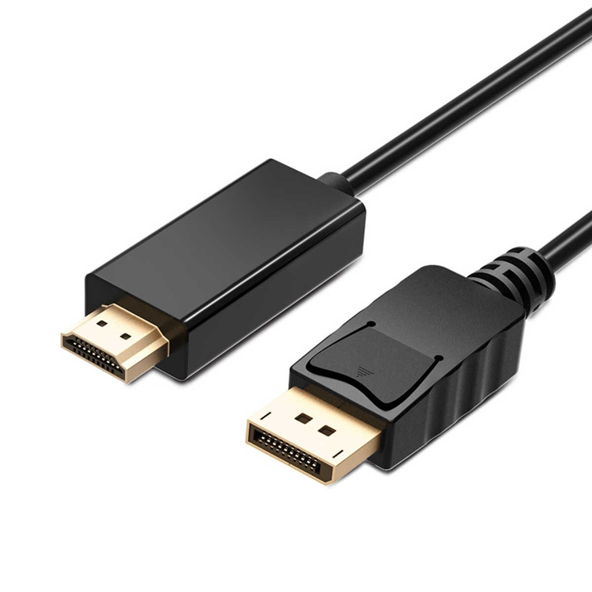 HDMI to DP Cable 2